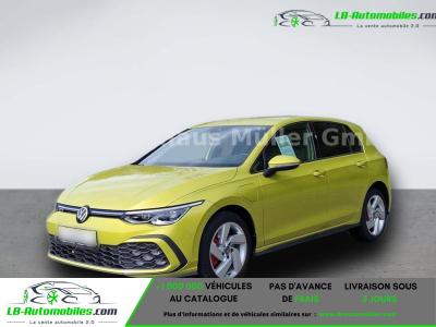 Volkswagen Golf 1.5 eTSI OPF 150 BVA