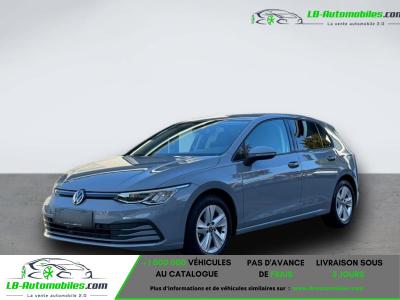 Volkswagen Golf 2.0 TDI SCR 150 BVA