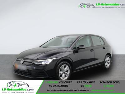 Volkswagen Golf 2.0 TDI SCR 150 BVA