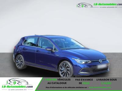 Volkswagen Golf 2.0 TDI SCR 150 BVA