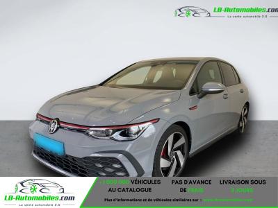 Volkswagen Golf 2.0 TSI 245 BVA