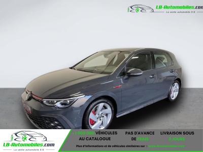 Volkswagen Golf 2.0 TSI 245 BVA