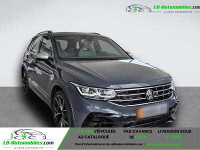 Volkswagen Tiguan 2.0 TSI 320ch BVA 4Motion