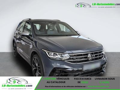 Volkswagen Tiguan 2.0 TSI 320ch BVA 4Motion