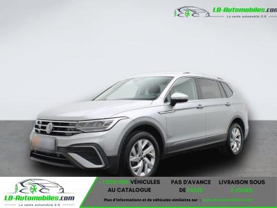 Volkswagen Tiguan Allspace 1.5 TSI 150ch BVA