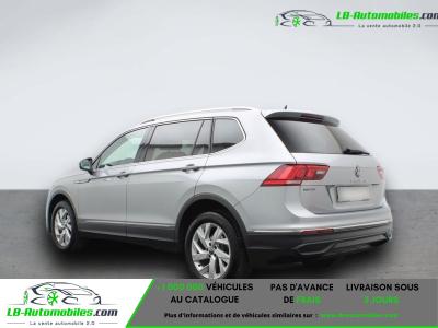 Volkswagen Tiguan Allspace 1.5 TSI 150ch BVA