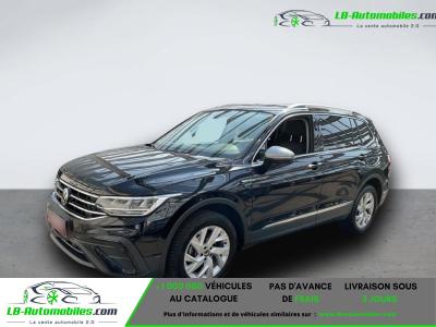 Volkswagen Tiguan Allspace 1.5 TSI 150ch BVA