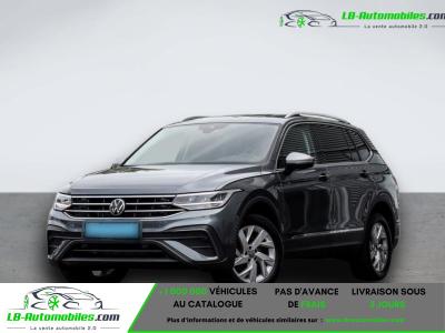 Volkswagen Tiguan Allspace 1.5 TSI 150ch BVA