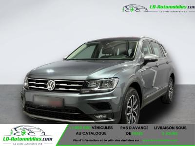 Volkswagen Tiguan Allspace 2.0 TDI 150ch BVM