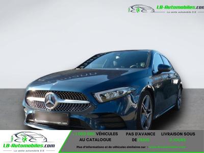 Mercedes Classe A  160 BVM