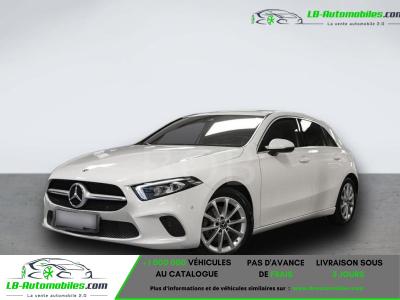 Mercedes Classe A  200 BVM