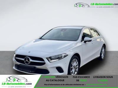 Mercedes Classe A  220 BVA