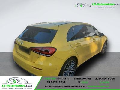 Mercedes Classe A  250 BVA