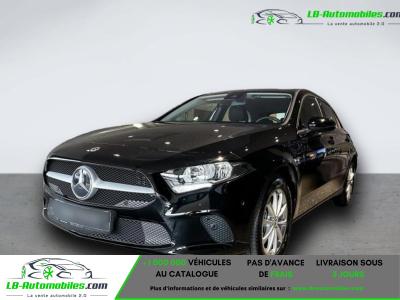 Mercedes Classe A  250 e BVA