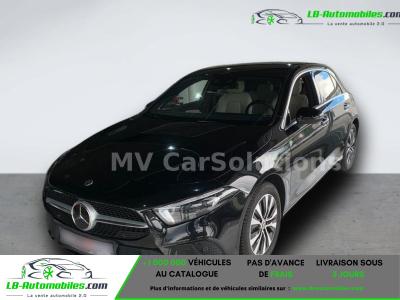 Mercedes Classe A  250 e BVA