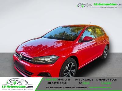 Volkswagen Polo 1.0 75 S&S