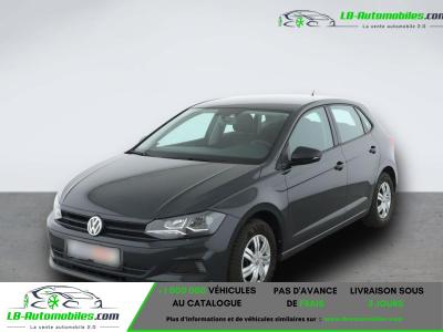 Volkswagen Polo 1.0 75 S&S