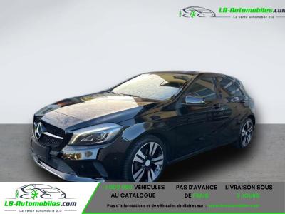 Mercedes Classe A  160 BVA