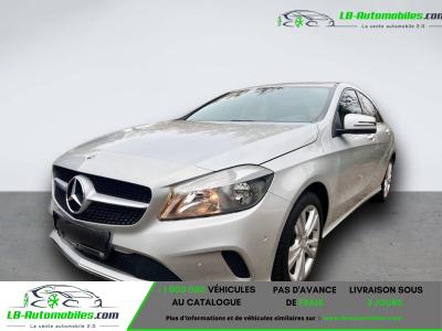 Mercedes Classe A  180 d BVM