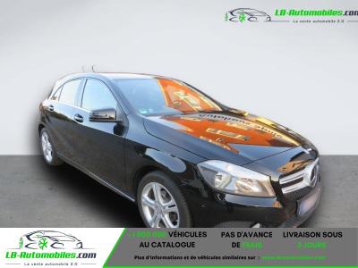 Mercedes Classe A  180 d BVM