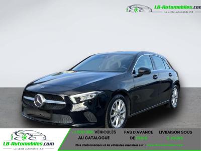 Mercedes Classe A  180 d BVA