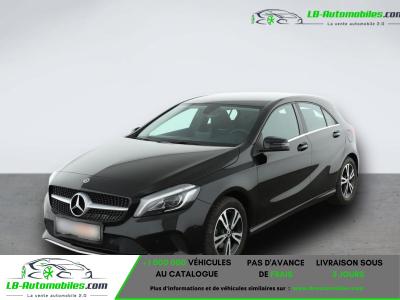 Mercedes Classe A  180 d BVA