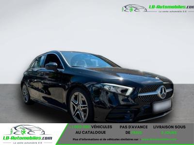 Mercedes Classe A  180 d BVA