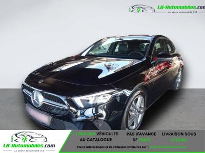 Mercedes Classe A  180 d BVA