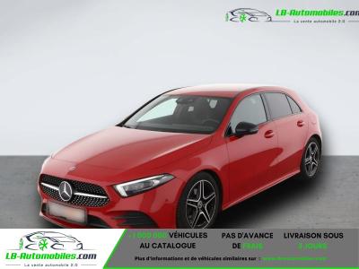 Mercedes Classe A  180 d BVA