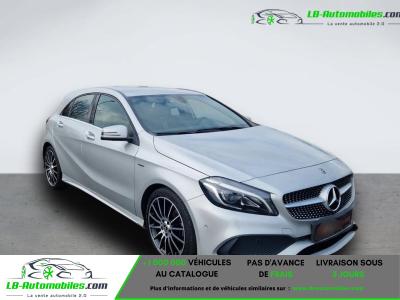 Mercedes Classe A  200 BVM