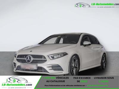 Mercedes Classe A  200 BVM