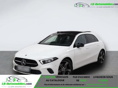 Mercedes Classe A  200 BVA