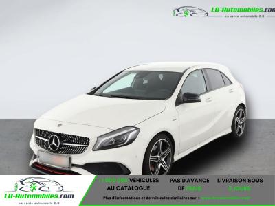 Mercedes Classe A  250 BVM