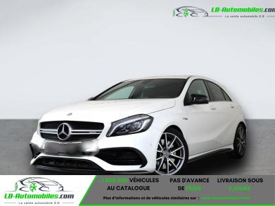 Mercedes Classe A  45 Mercedes-AMG BVA 4-Matic