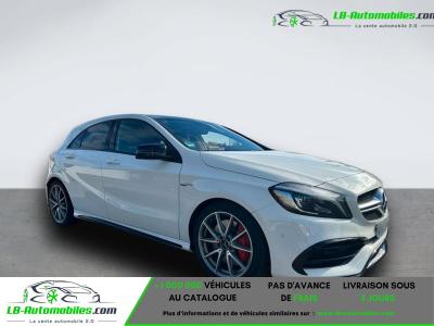 Mercedes Classe A  45 Mercedes-AMG BVA 4-Matic