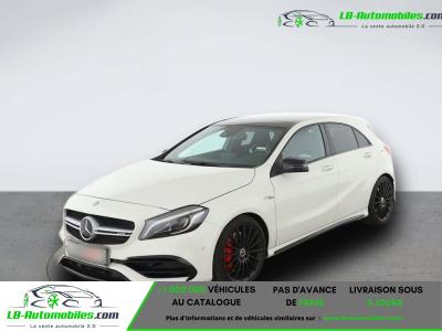 Mercedes Classe A  45 Mercedes-AMG BVA 4-Matic