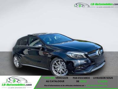 Mercedes Classe A  45 Mercedes-AMG BVA 4-Matic