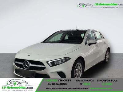 Mercedes Classe A  200 d BVA