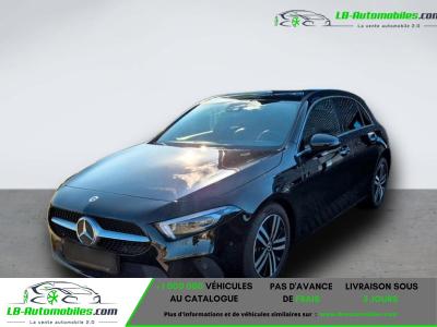 Mercedes Classe A  200 d BVA