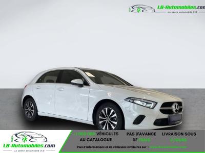 Mercedes Classe A  200 d BVA