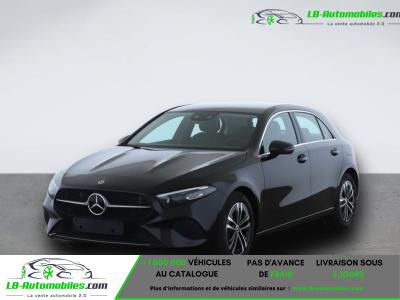 Mercedes Classe A  200 d BVA