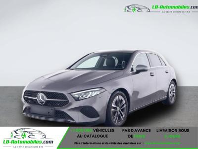 Mercedes Classe A  200 d BVA