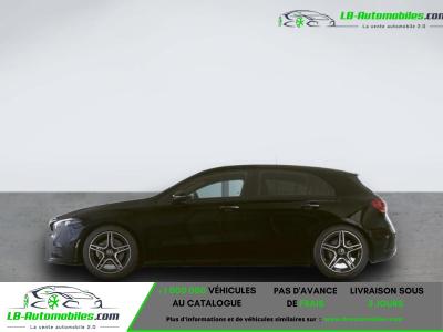 Mercedes Classe A  200 d BVA