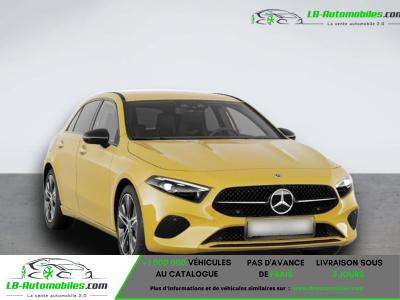 Mercedes Classe A  250 e BVA