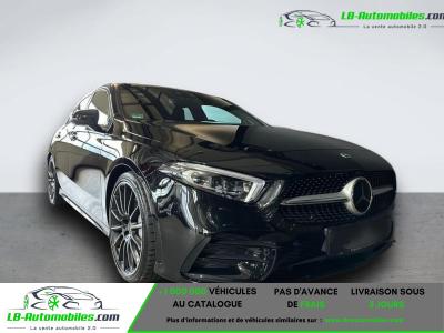 Mercedes Classe A  35 Mercedes-AMG BVA 4Matic