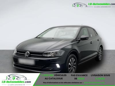 Volkswagen Polo 1.0 TSI 110 S&S BVM