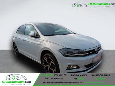 Volkswagen Polo 1.0 TSI 115 S&S BVA