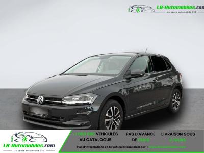 Volkswagen Polo 1.0 TSI 115 S&S BVA