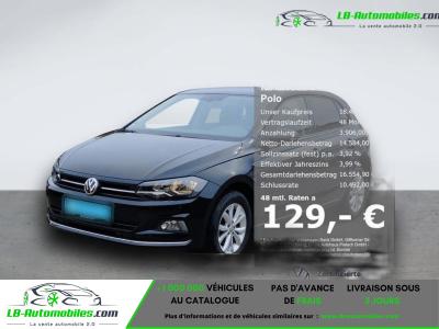 Volkswagen Polo 1.0 TSI 115 S&S BVA