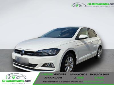 Volkswagen Polo 1.0 TSI 115 S&S BVA